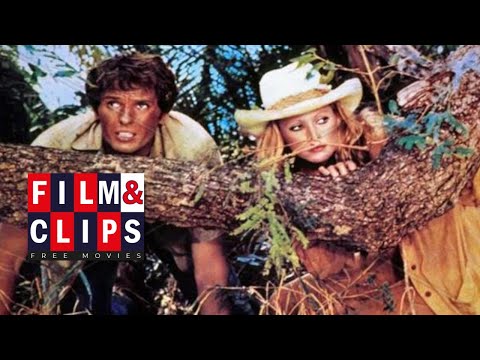 Safari Express - With Ursula Andress & Giuliano Gemma - Full Movie by Film&Clips Free Movies