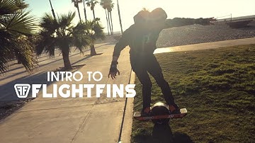 Intro To FlightFins