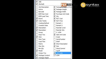 SQL Accounting System Tutorial 64- SQL Accounting Sync Items & Images to LAZADA&SHOPEE via PAYRECON