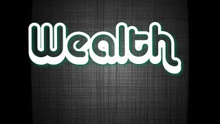 The Ultimate Guide to Wealth And Prosperity! (Law Of Attraction)