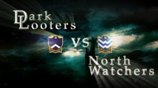 DL 110 - North Watchers | 9. CWL Match [ENG]