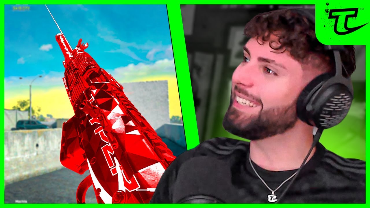 TONYBOY DESCOBRIU UM META MUITO ROUBADO | Tonyboy Cortes