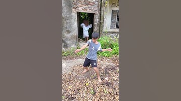 Nhảy múa trên đống rác của bố - Dancing on dad