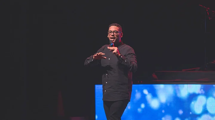 ALIVE - New Life Conference 2016 - Session 8 - Byr...