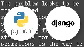 Serializing ManyToMany in Django Rest Framework (2.3.5) throws ValueError