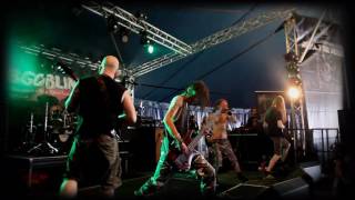 Black Ink Sun - Poisonous