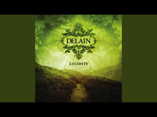 Delain - No Compliance