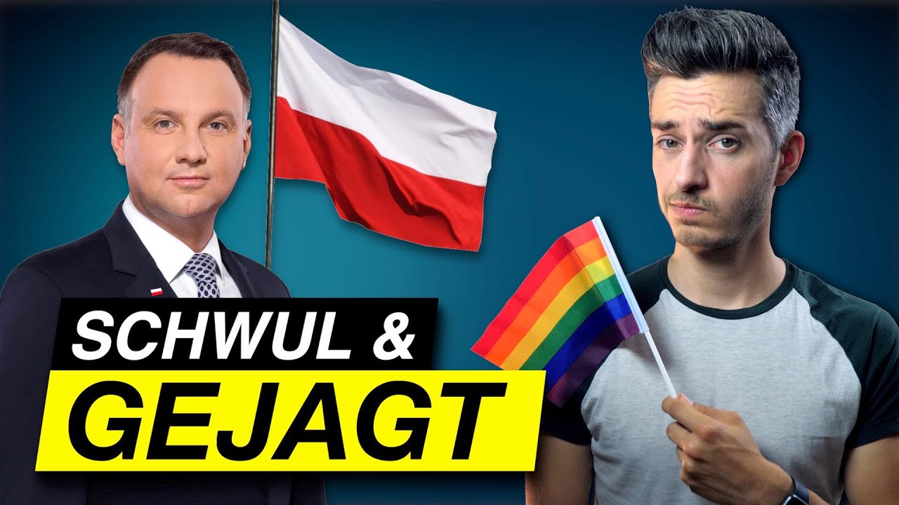 Polens LGBT-Desaster – so schlimm ist die Situation