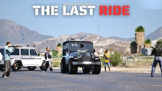 The Last Ride | Sidhu Moosewala | Tribute | Legend Never Die | Hemu07