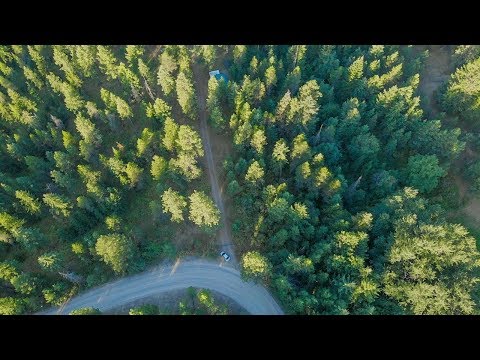 15606 E Nelson Rd, Elk, WA home video tour
