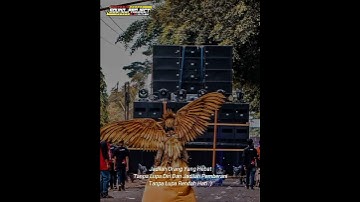 Story Wa Sound System || MHN_Audio #shorts