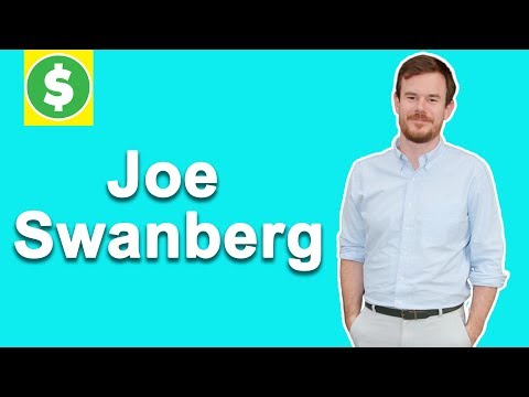 Βίντεο: Joe Swanberg Net Worth