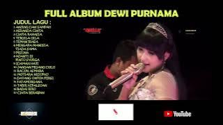 MANTAB.. FULL ALBUM LAGU TERBAIK DEWI PURNAMA ADELLA