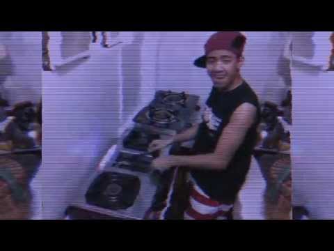 DJ STOVE aka DJ KALAN MASHUP NEW