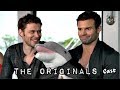 ► The Originals Cast _ Me TOO (FUNNY MOMENTS | Comic Con)