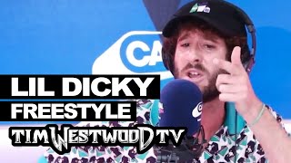 Lil Dicky westwood- freestyle FIRE REACTION!! Dicky is that man