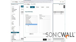 SonicWall: How to Configure SSL-VPN Remote Access Functionality screenshot 3