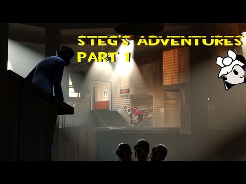 steg's-adventures-part-1