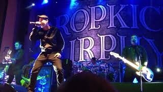 Dropkick Murphys - Prisoner’s Song Live in St. Pete 2013