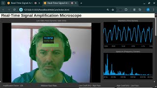 Biomedical Data Tools & Open Source & Live Web Development with AI Agents