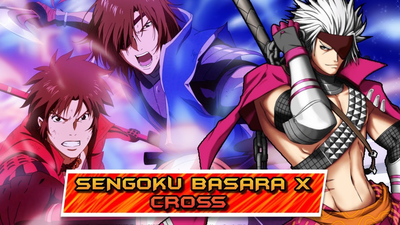 NO PODÉIS PERDEROS ESTE JUEGO!! UN FIGHTING GAME BRUTAL!! SENGOKU ...