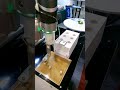 TechMan Robot with simple game