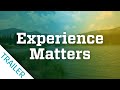 Community voices experience matters trailer