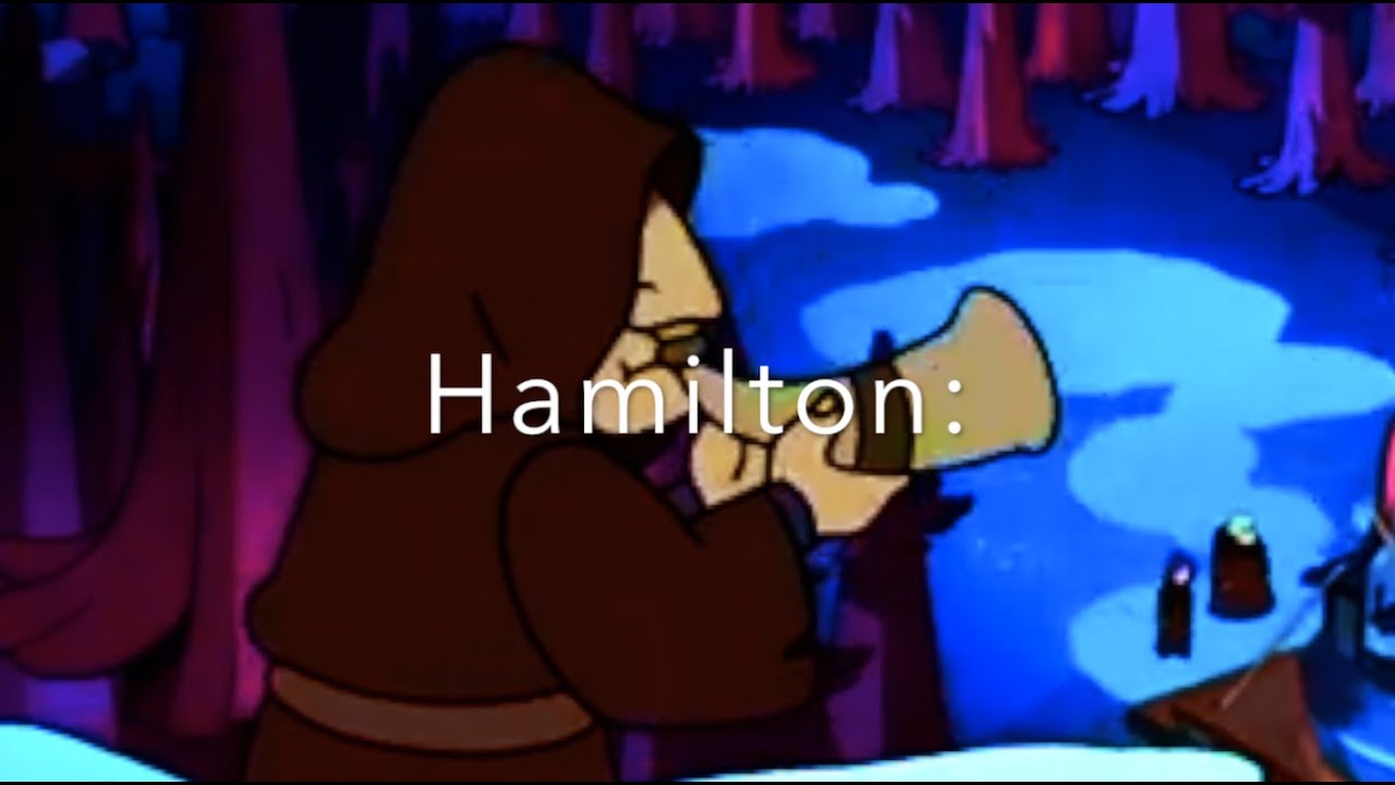 The Owl House YTP/Crack Episode 6 THE REYNOLDS PAMPHLET YouTube