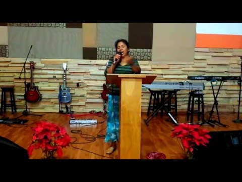 Iglesia Cristiana Ministerios Maranatha