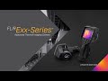 Introducing the FLIR E53: A New Addition to the Exx-Series