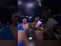 Joshua's Emotional Speech: Boxing Match &amp; Ukraine's Untold Story #shorts