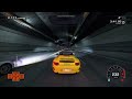 Need For Speed Hot Pursuit Remastered PS4 Porsche 911 Speedster Need For Speed Hot Pursuit Remastered PS4 Porsche 911 Speedster