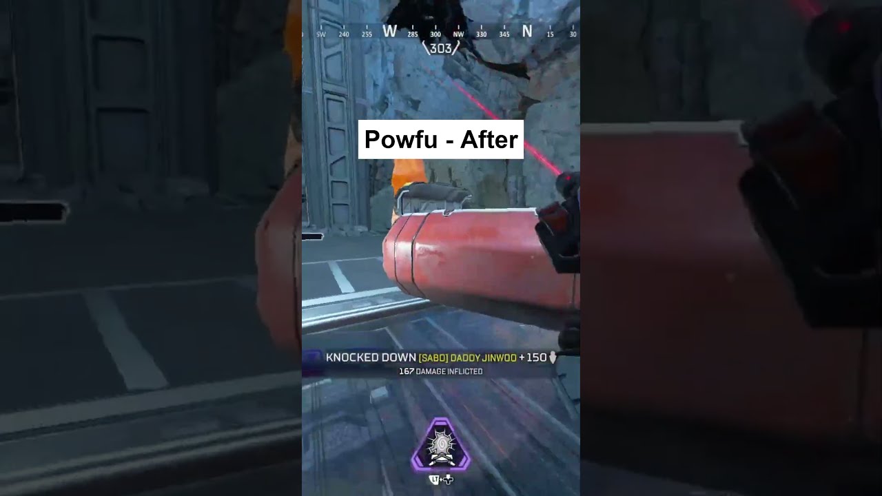 Apex Legends | After