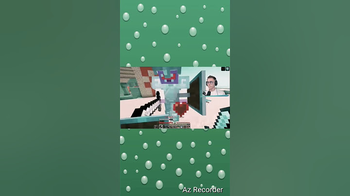 ICrimax macht den ersten Kill in Minecraft Helden 2 💀