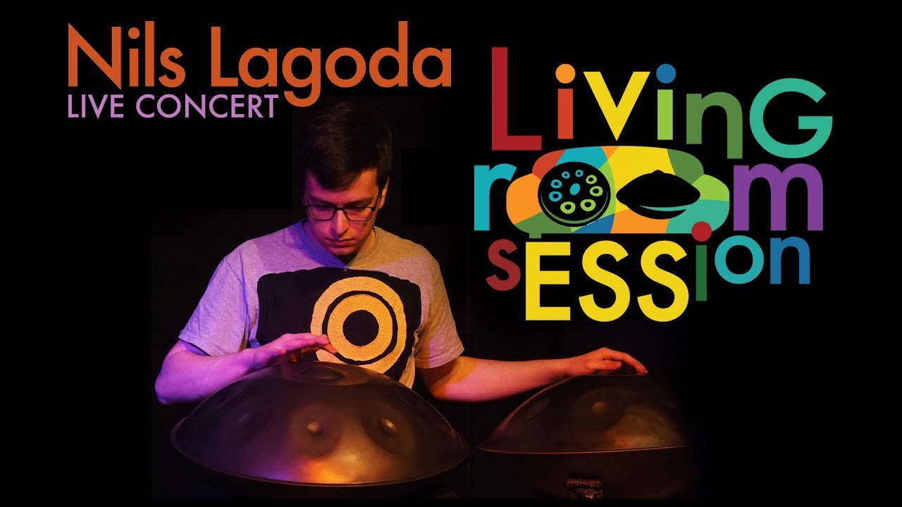 Living Room sESSion - Nils Lagoda "Malna" Live Concert
