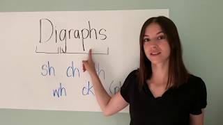 Teach Your Child to Read: Consonant Digraphs Transform Your Childs Reading With Digraph Helpers