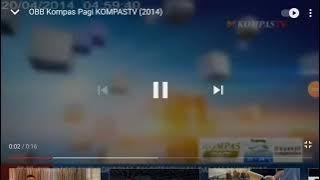 Download lagu Kompilasi OBB Berita iNews - Kompas News (2020 & 2014)