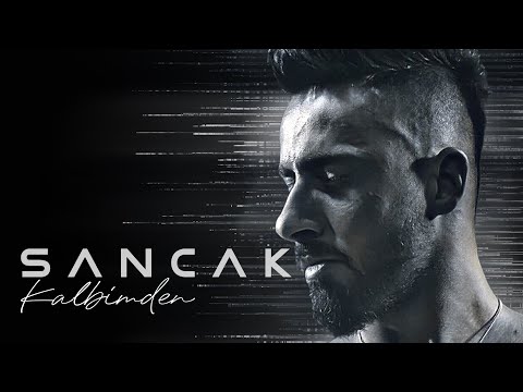 Sancak - Kalbimden (Official Lyric Video)