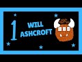 WILL ASHCROFT - DAY 1 OF 50 DAYS OF AFL FANTASY