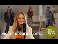 Top perfiles que inspiran moda y estilo i the fashion korner 3x06