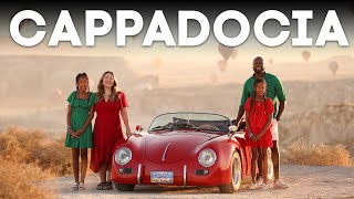 We Visited Cappadocia and the Reality Surprised Us by Top Flight Family 6,985 views 1 year ago 10 minutes, 21 seconds