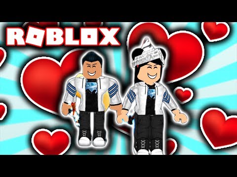 I Finally Met The Love Of My Life Roblox Girlfriend Youtube - roblox girlfriend videos infinitube