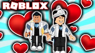 I Finally Met The Love Of My Life Roblox Girlfriend Youtube - when you meet your roblox girlfriend in real life huzzah a