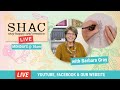 Clarity SHAC 2026 - Live 461 - Butterflies - Part 2