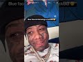 BlueFace Is Into Being A Cuckhold 😩! #bluefacebaby #chriseanrock