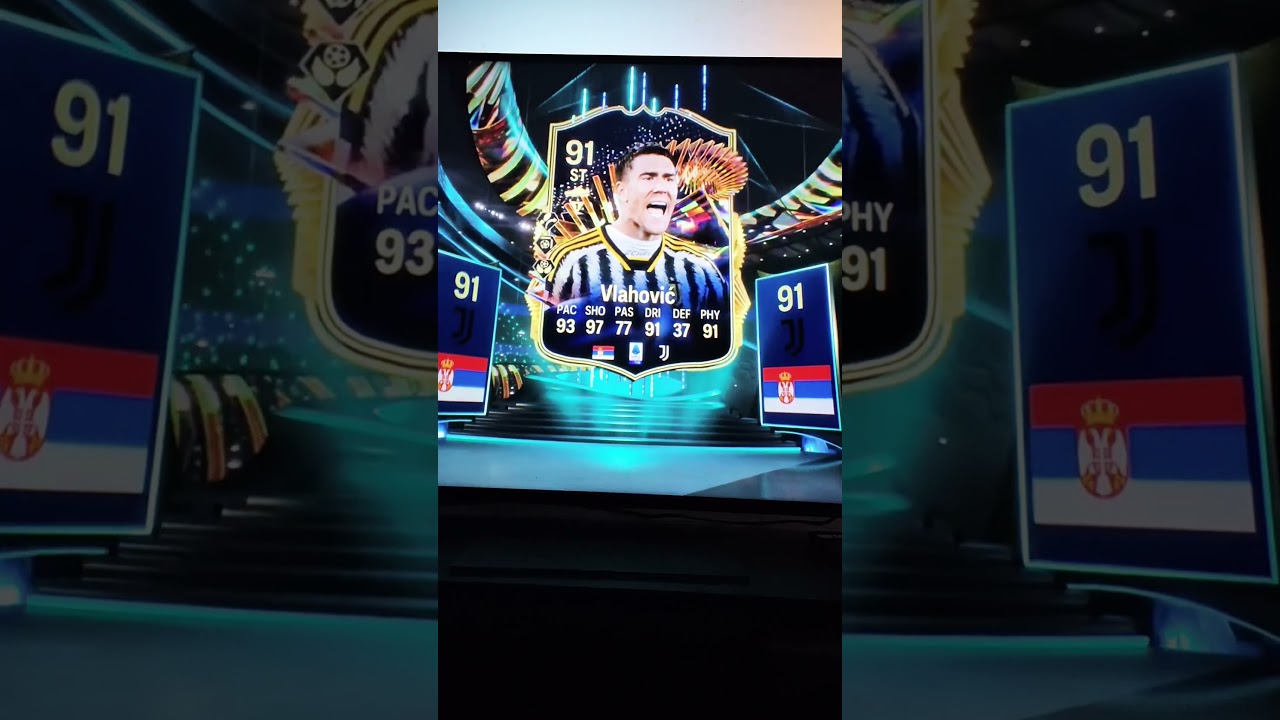 EA FC 24 87x5 Pack (Level 38)