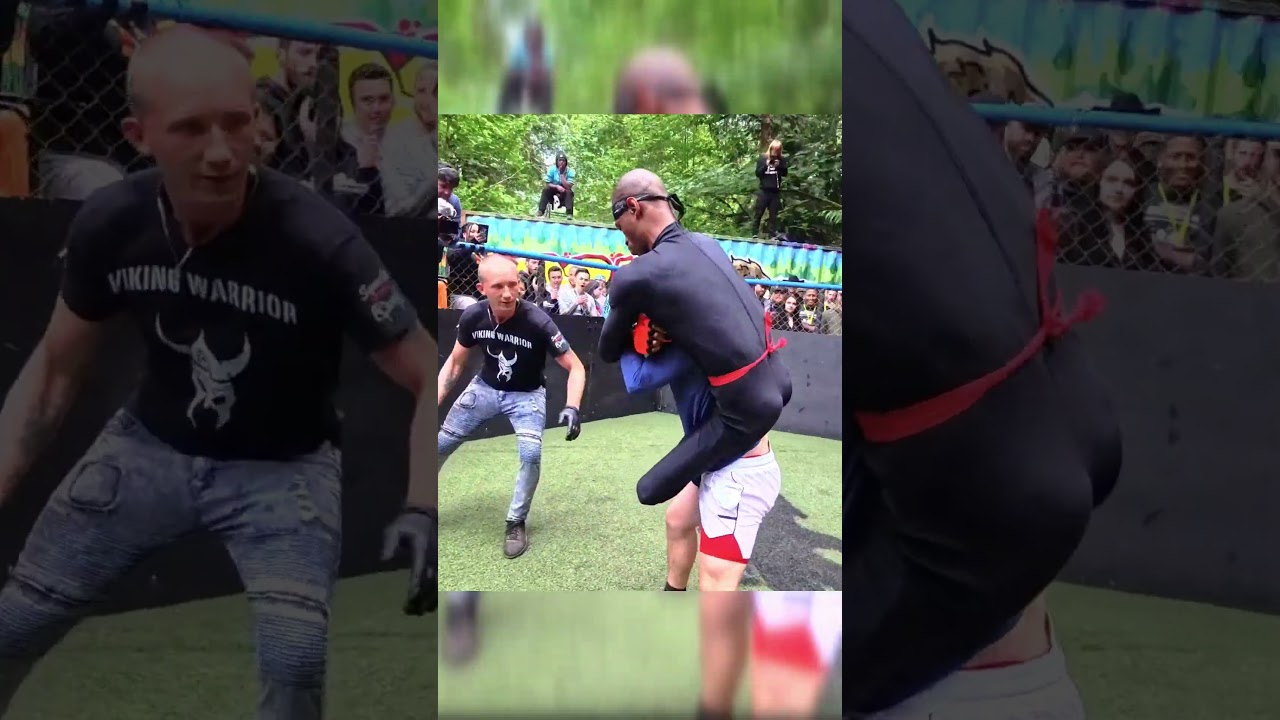 Death sentence fight begins! vs Zachcray