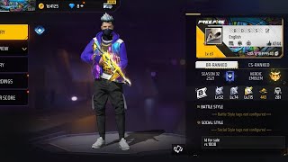 FREE FIRE ID FOR SELL price 1200 TODAY|🤑 |ID FOR SELL LOW PRICE | FREE FIRE ID FOR SELL screenshot 4