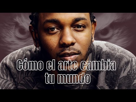 Kendrick Lamar and the cultural revolution
