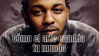 Kendrick Lamar y la revolución cultural